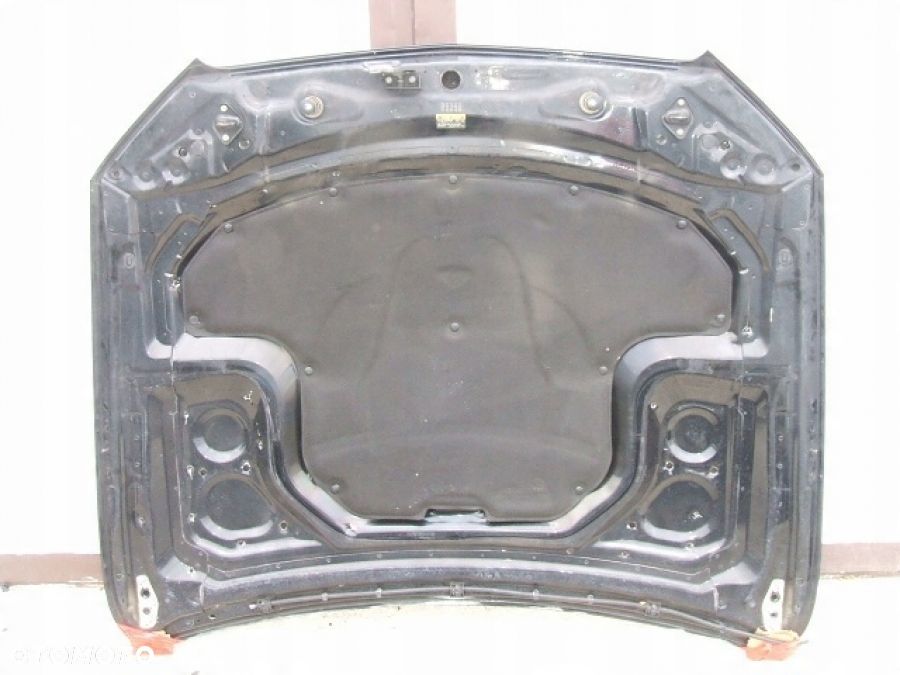 MERCEDES W213 E MASKA BŁOTNIK ZDERZAK WZMOCNIENIE CHŁODNICE LAMPY PRZÓD 197 - 3