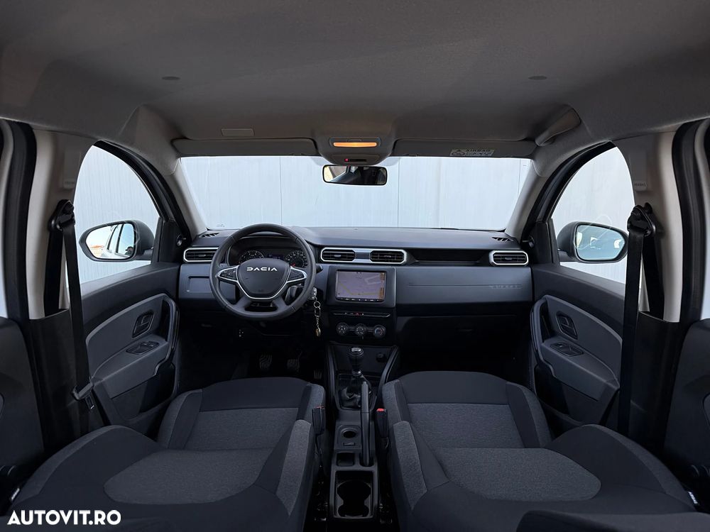 Dacia Duster - 5