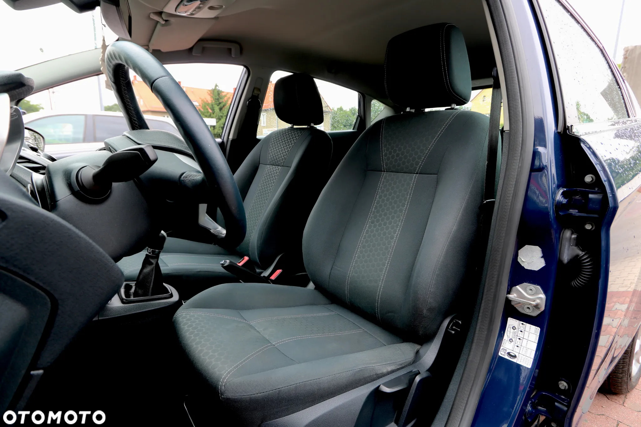 Ford Fiesta 1.4 Titanium - 5