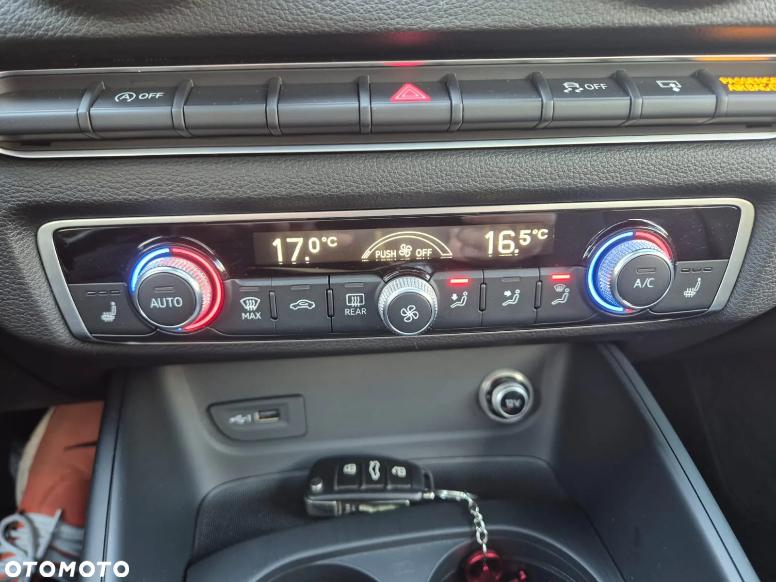 Audi A3 - 18