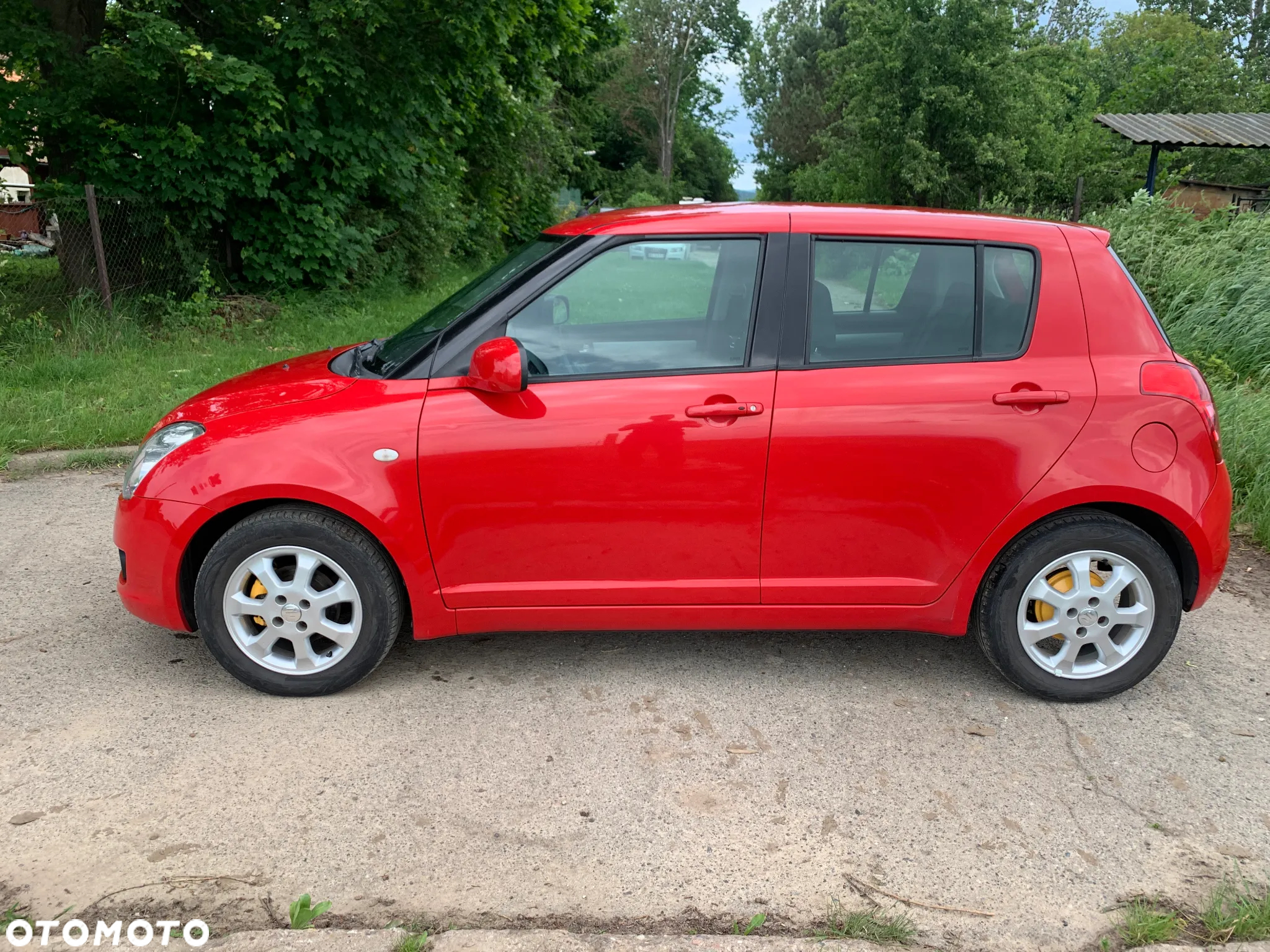 Suzuki Swift 1.3 Comfort XL - 2
