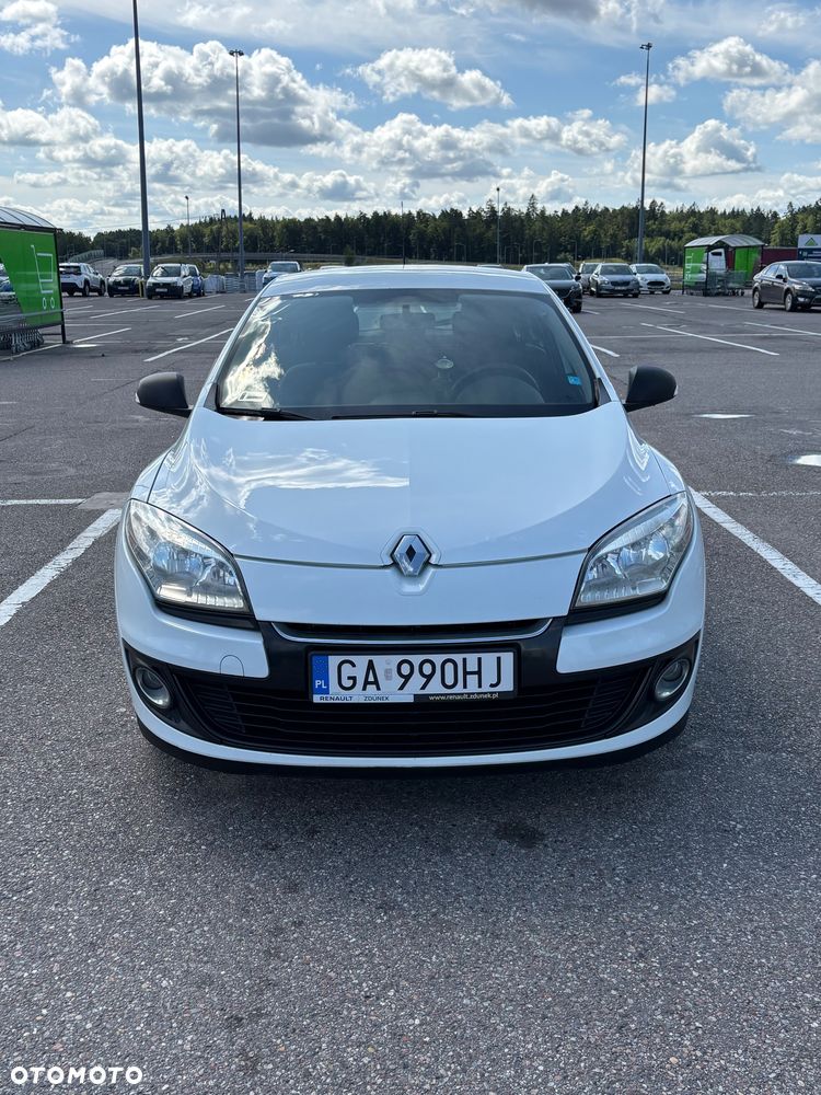 Renault Megane 1.5 dCi Generation - 3