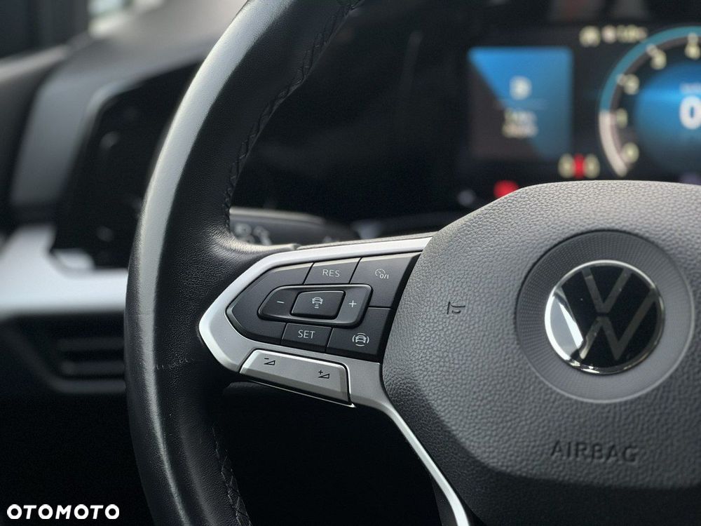 Volkswagen Golf 1.0 TSI - 34