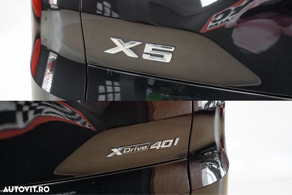 BMW X5 xDrive40i xLine - 13
