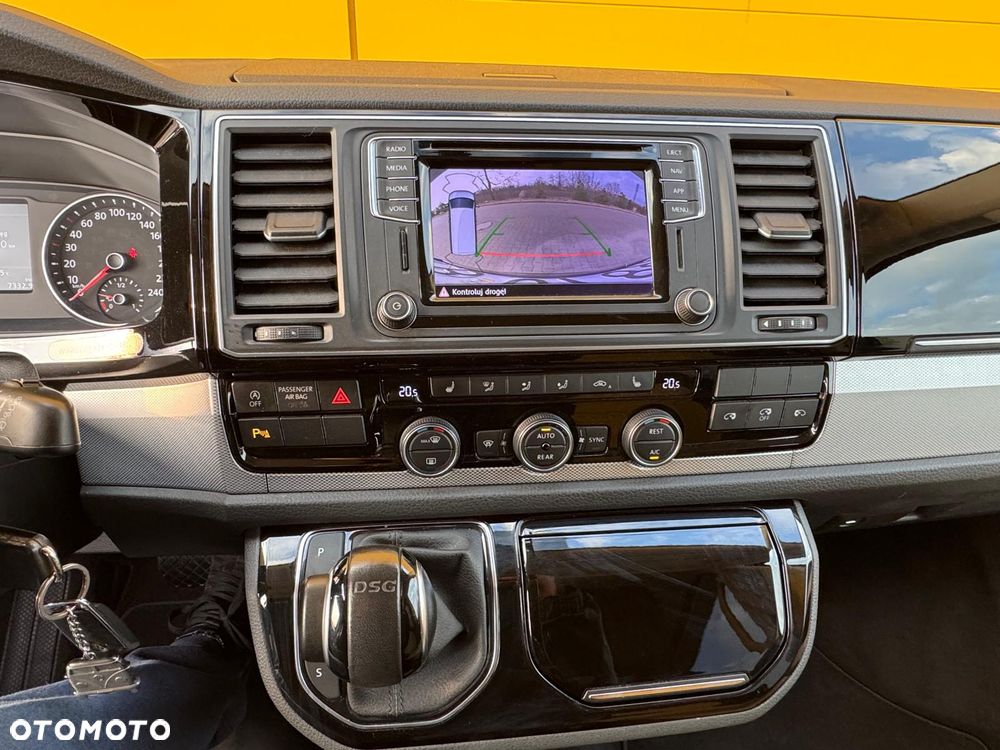 Volkswagen Multivan 2.0 BiTDI L1 Comfortline DSG - 29