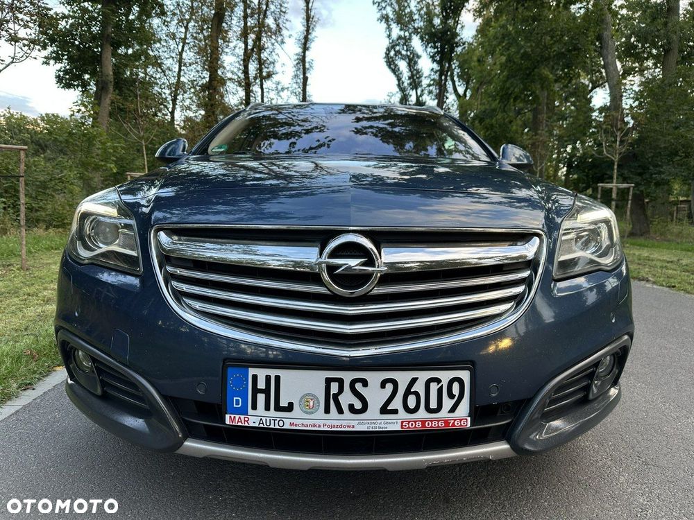 Opel Insignia - 15