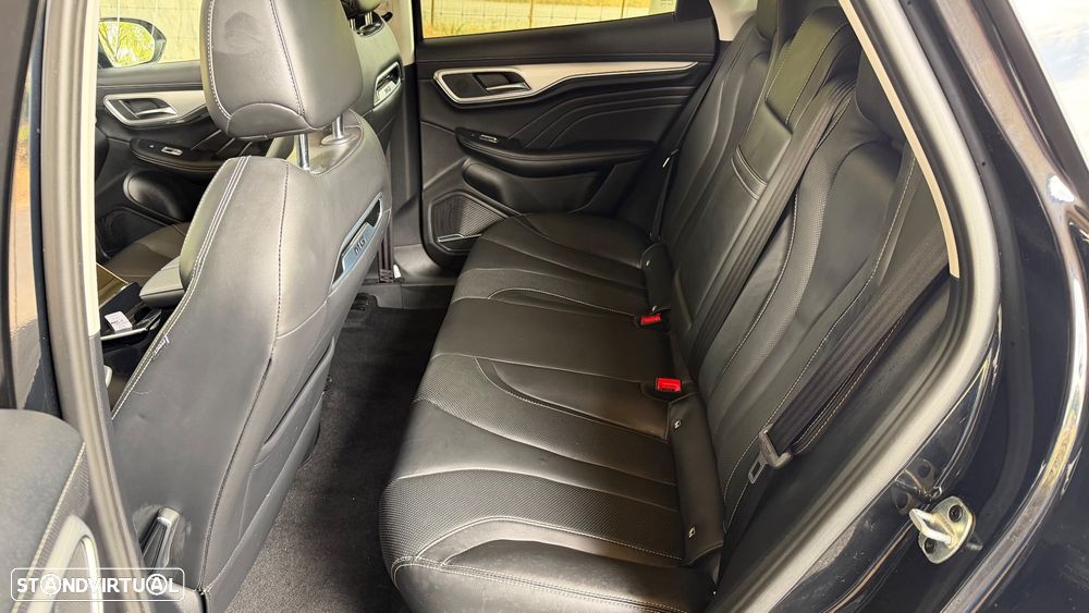 MG Marvel R 70 kWh Luxury - 22