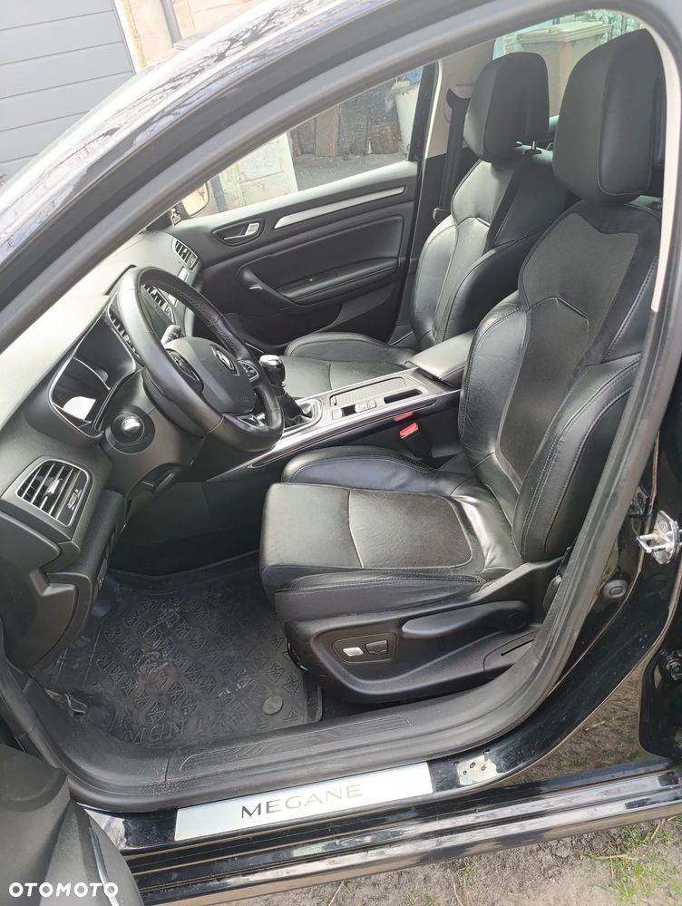 Renault Megane 1.6 dCi Bose - 7