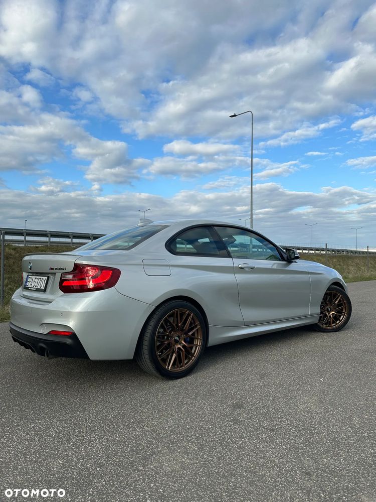 BMW Seria 2 M235i Sport-Aut - 6