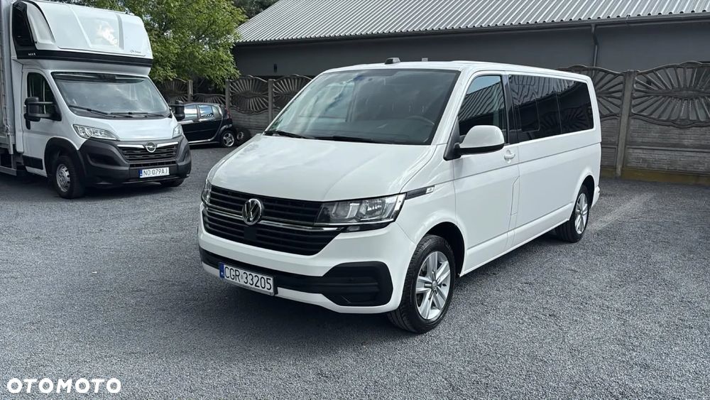 Volkswagen Transporter - 37