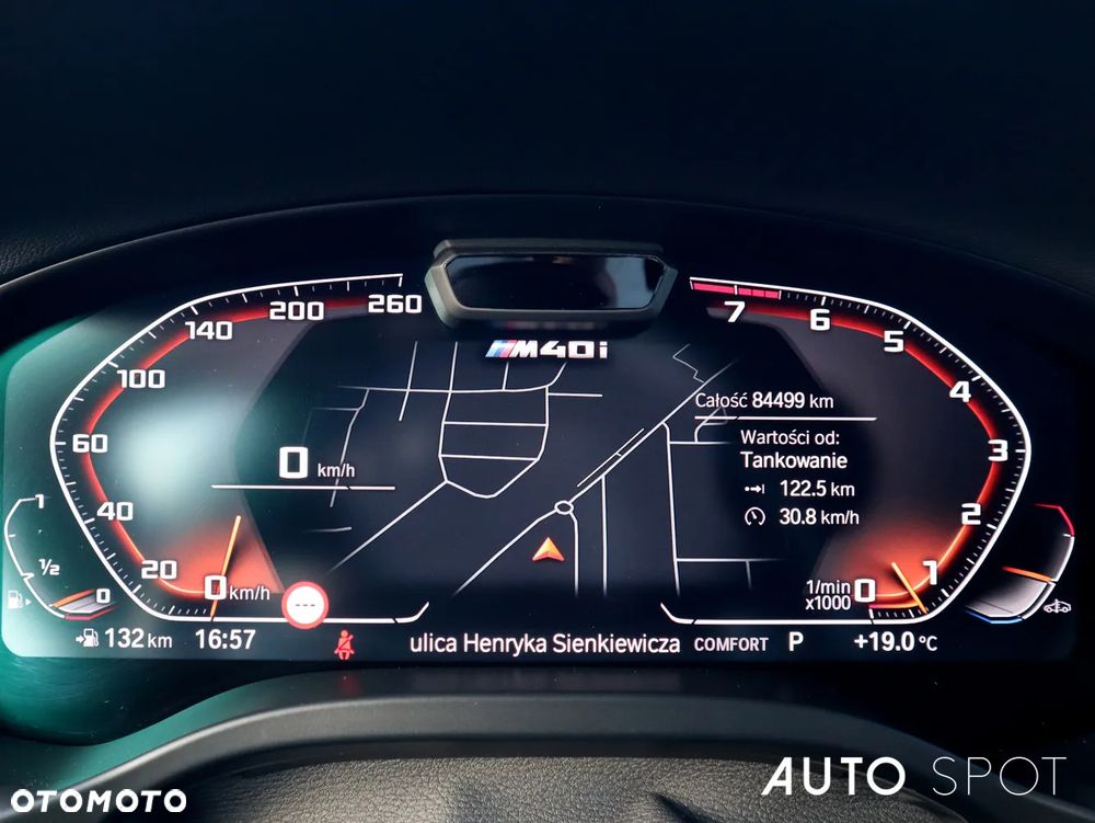 BMW X3 xM40i mHEV - 25