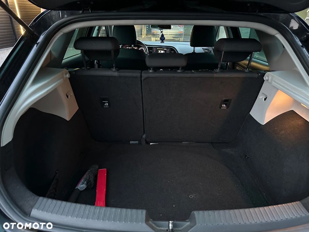Seat Leon 1.4 TSI Start&Stop FR - 24