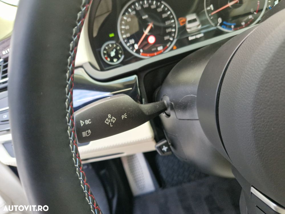BMW Seria 7 730d BluePerformance Edition Exclusive - 23