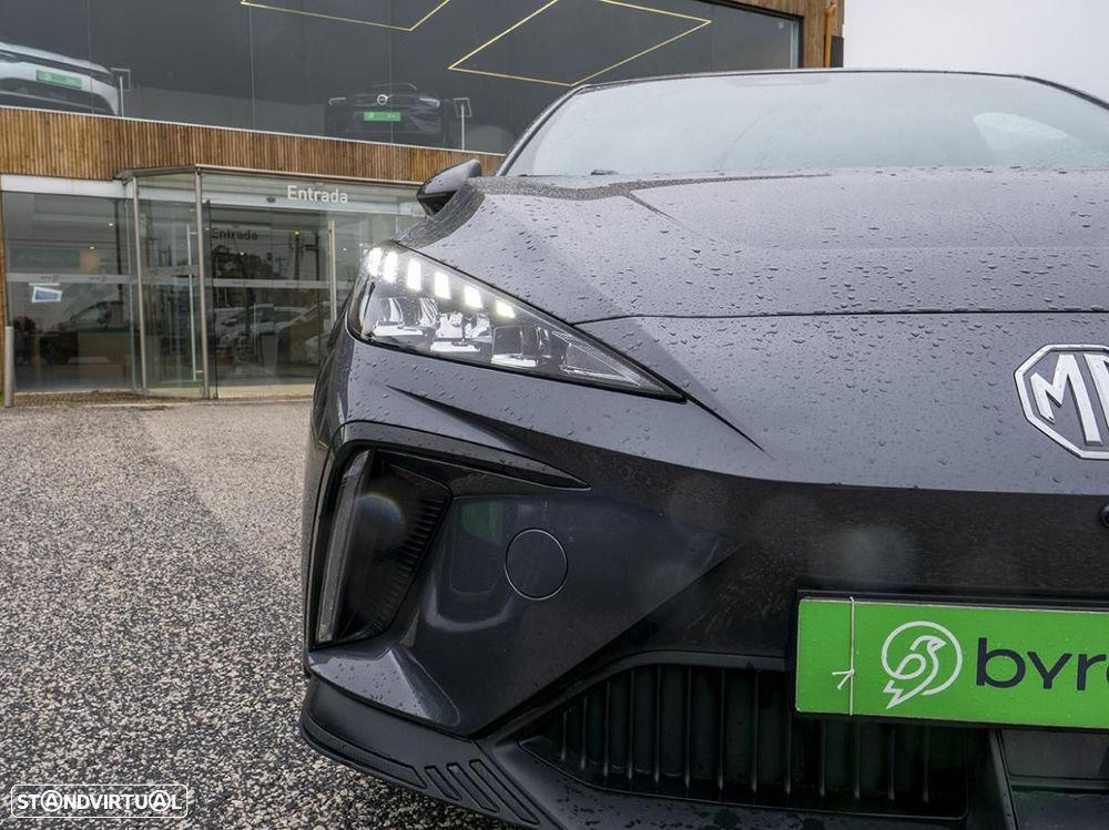 MG MG4 51 kWh Standard - 5