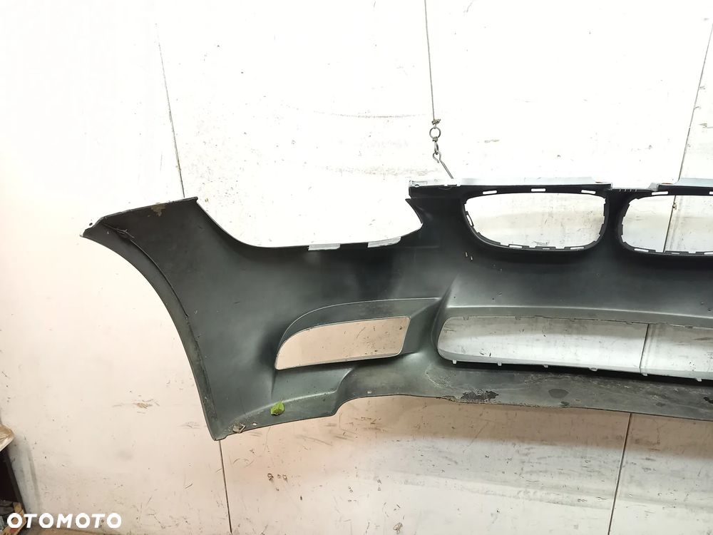 Bmw M3 E92 Coupe E93 Cabrio zderzak przedni przod - 7