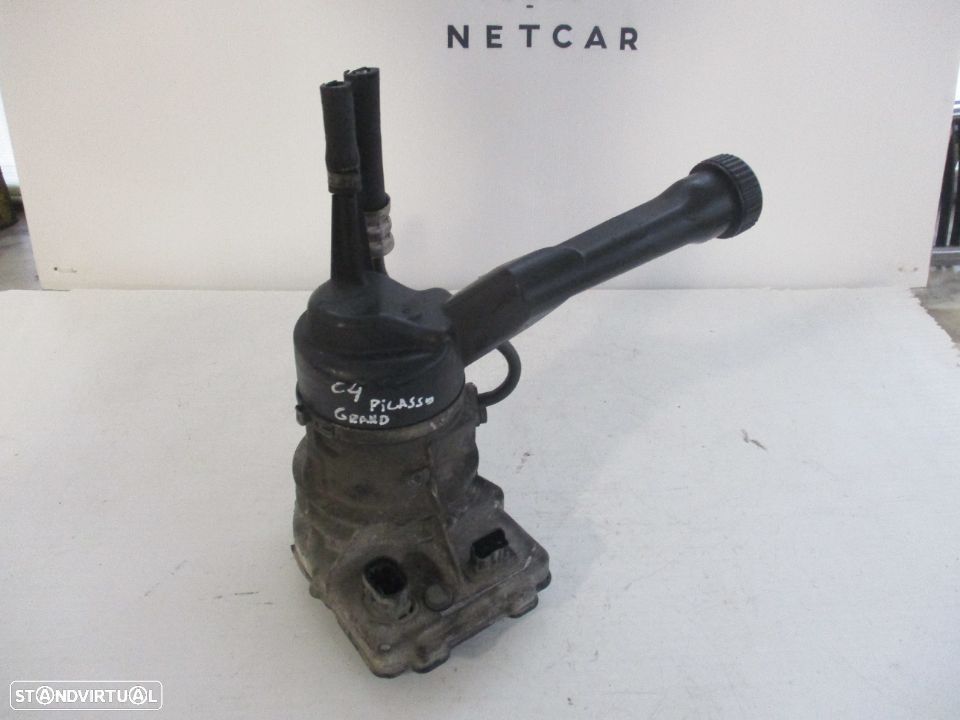 Bomba Direção assistida Citroen C4 Grand Picasso - 1