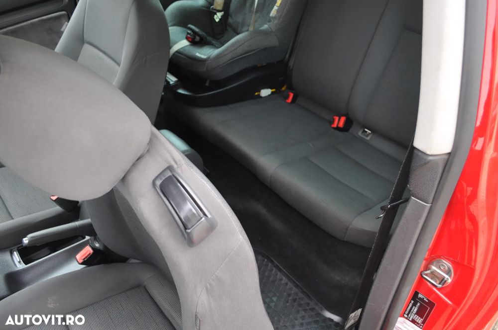 Volkswagen Golf 1.4 Trendline - 17