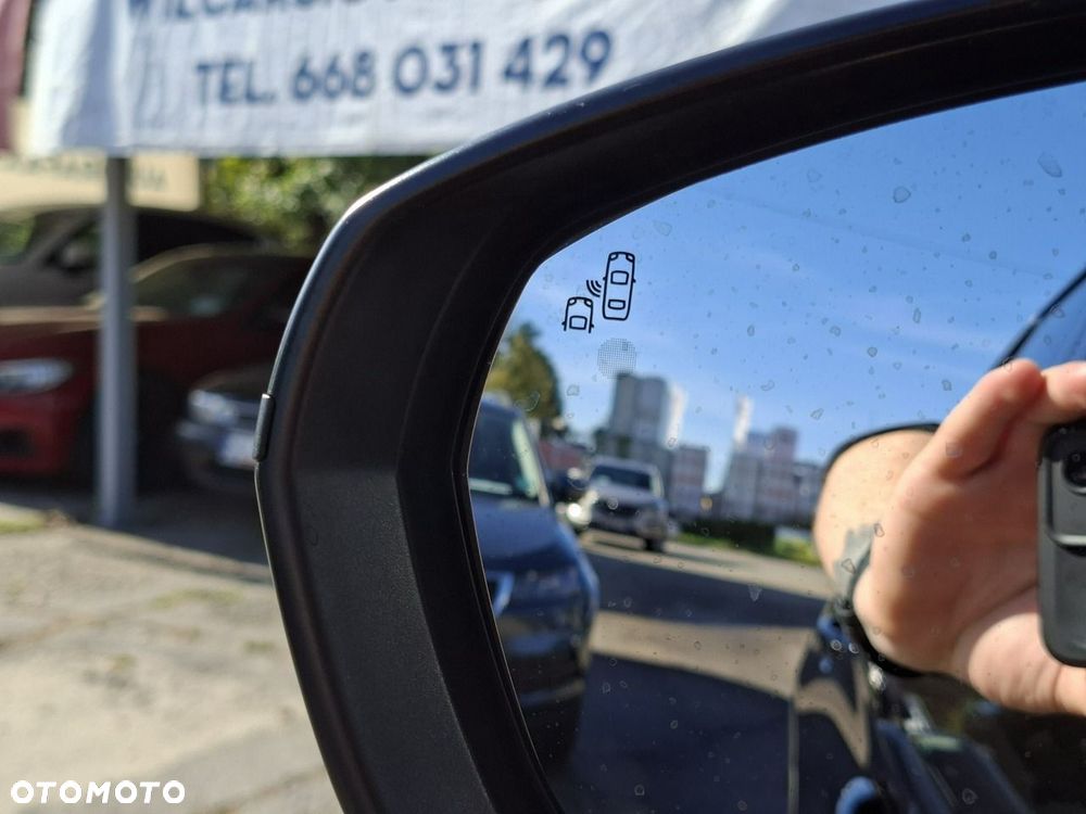 Opel Grandland X - 18
