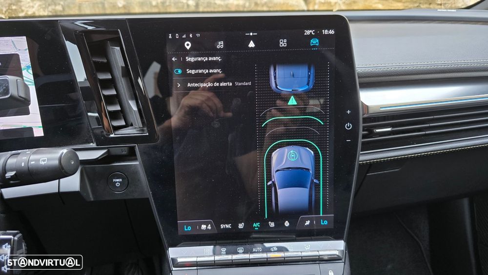 Renault Mégane E-Tech EV60 Iconic - 30