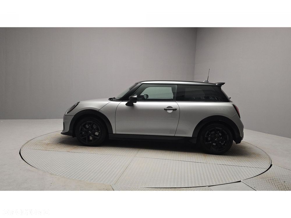 MINI Cooper - 7