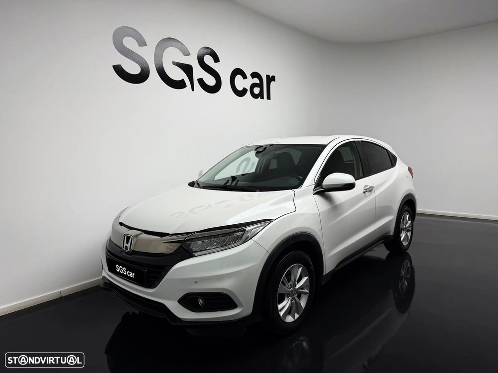 Honda HR-V 1.5 i-VTEC Elegance Navi - 1