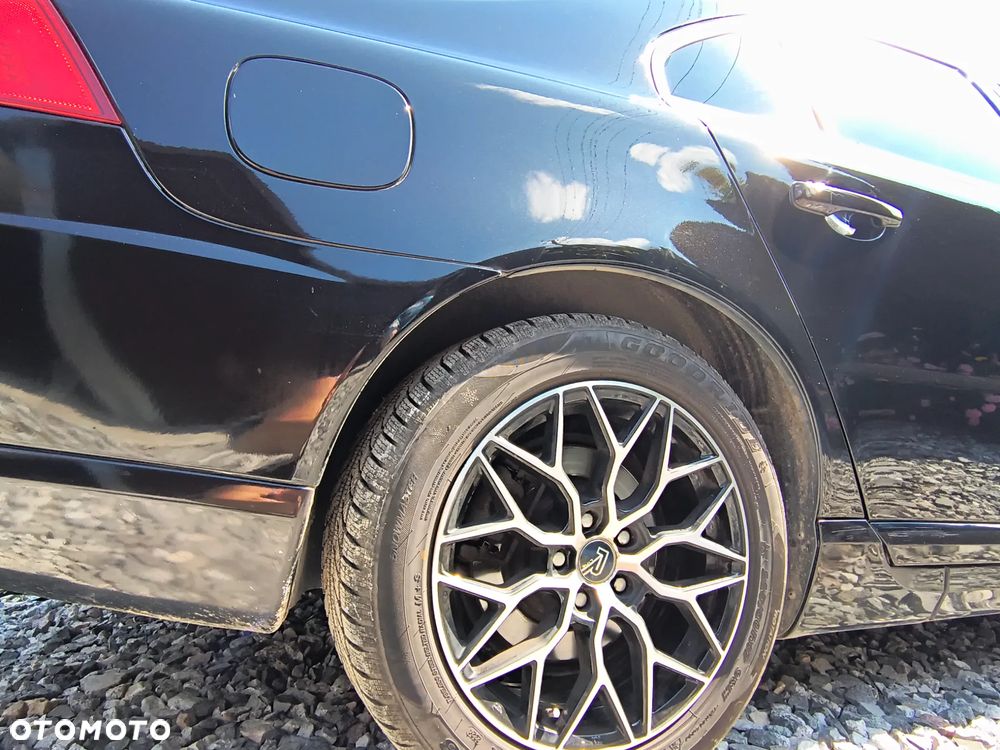 Volvo S80 2.4D5 AWD Executive - 26