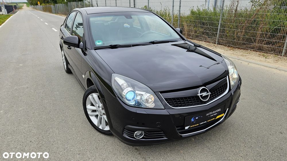 Opel Vectra 1.8 GTS - 14