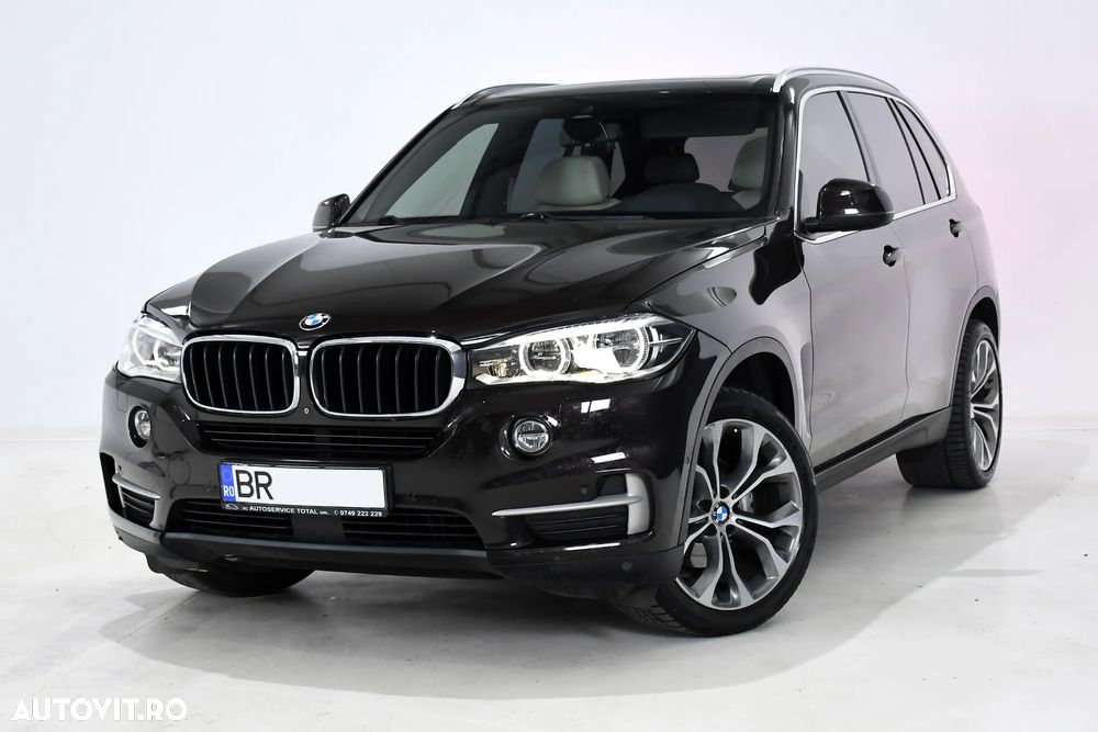 BMW X5 - 3