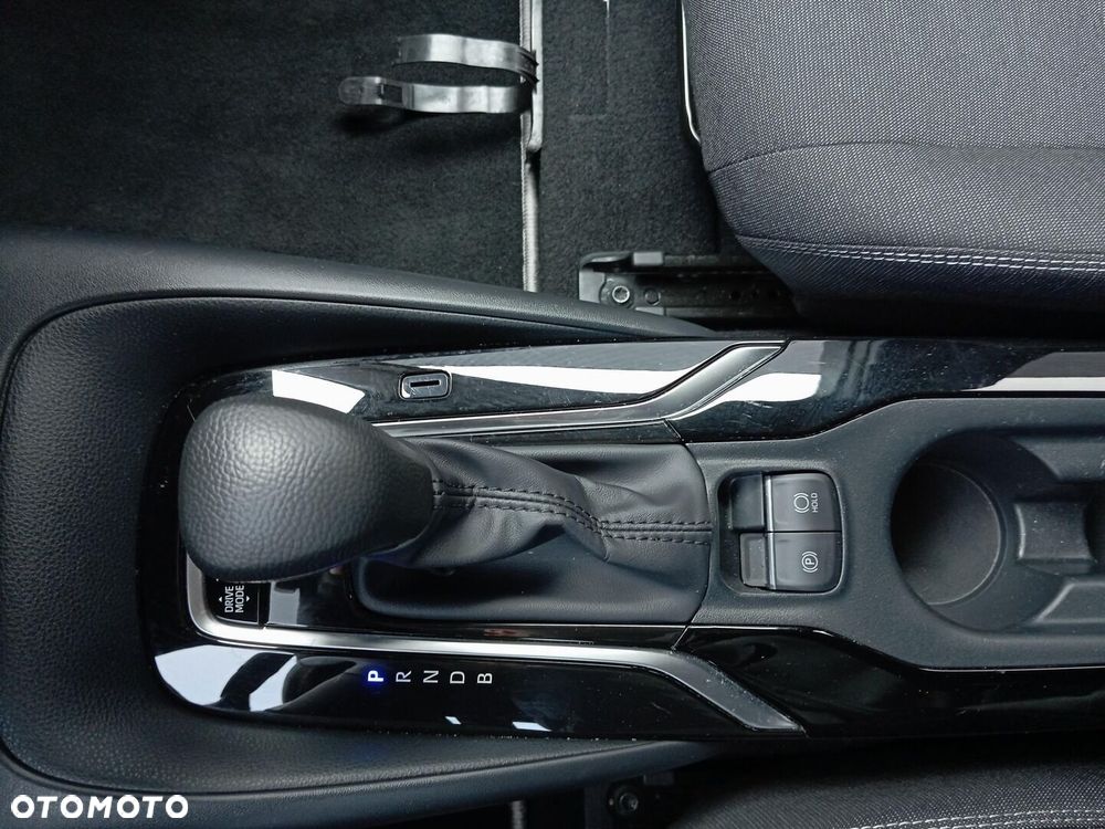 Toyota Corolla 1.8 Hybrid Style - 19