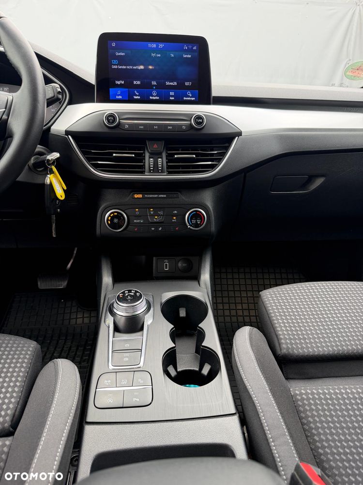 Ford Focus - 16
