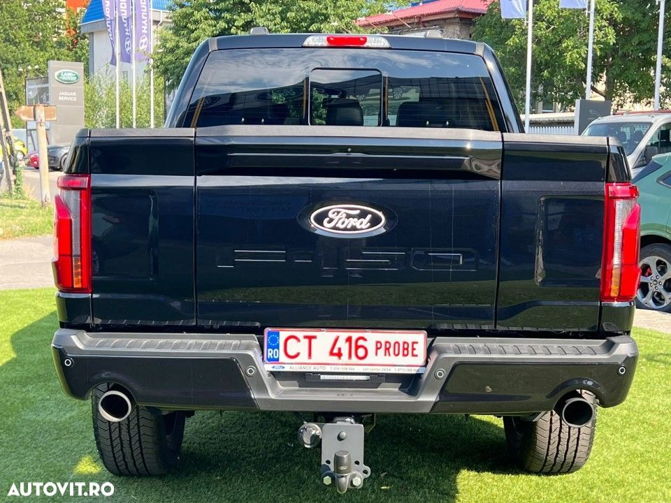 Ford F150 - 7