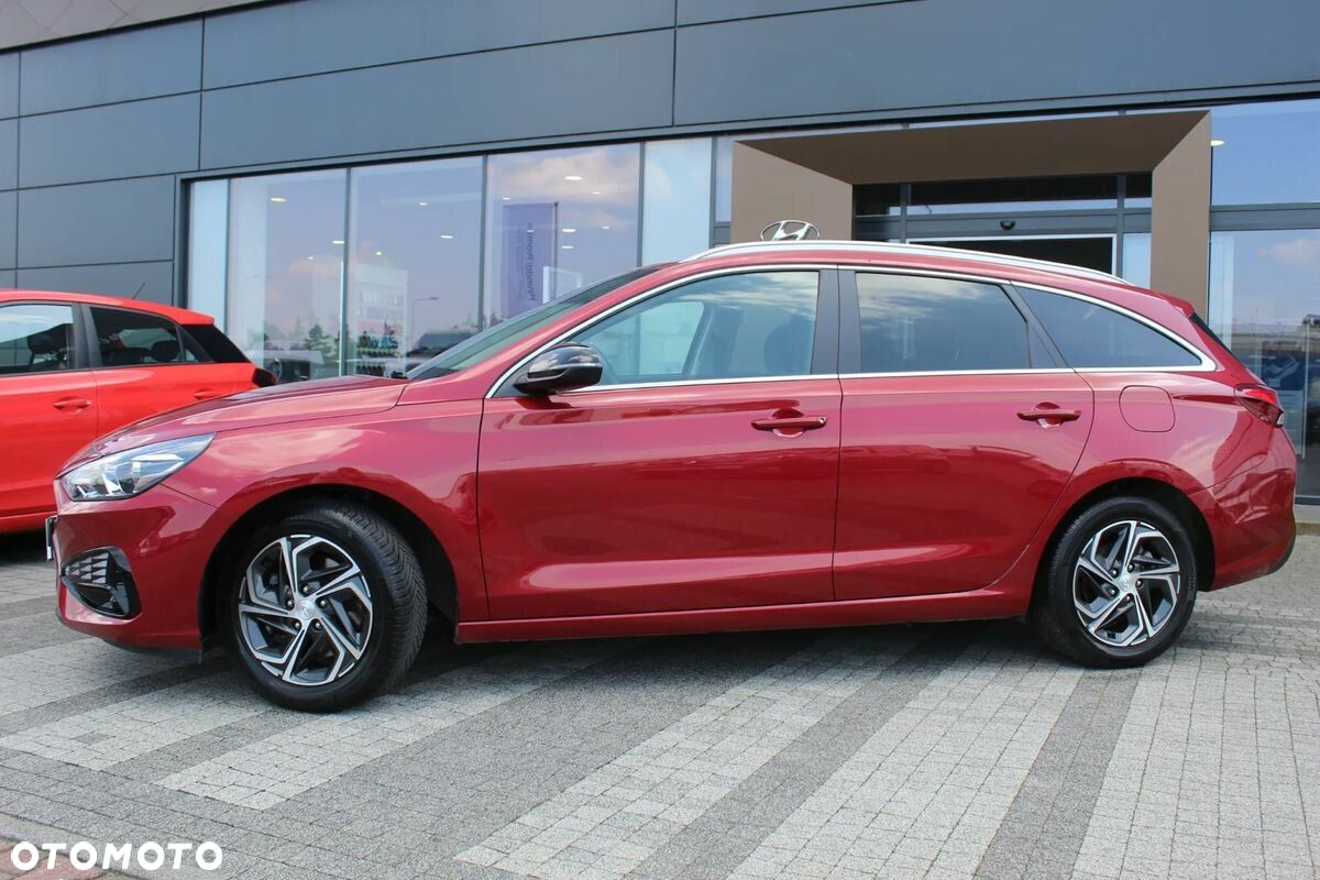 Hyundai i30 1.0 T-GDI Smart - 3