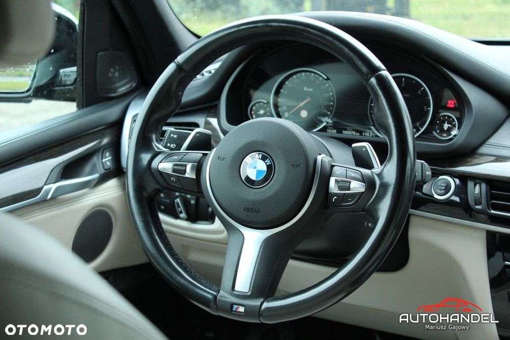 BMW X5 - 15