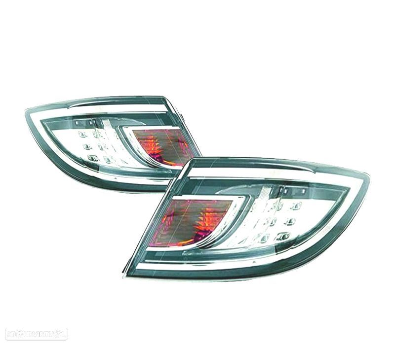 FAROLINS MAZDA 6 4P 5P 10- - 1