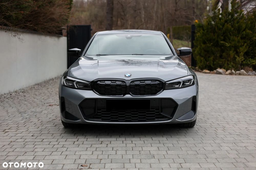 BMW Seria 3 - 1