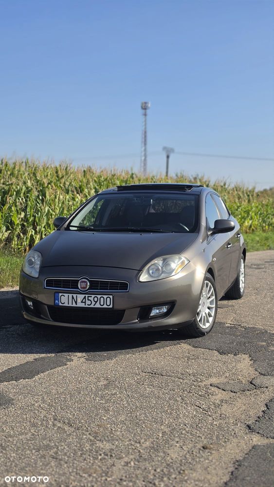 Fiat Bravo - 1