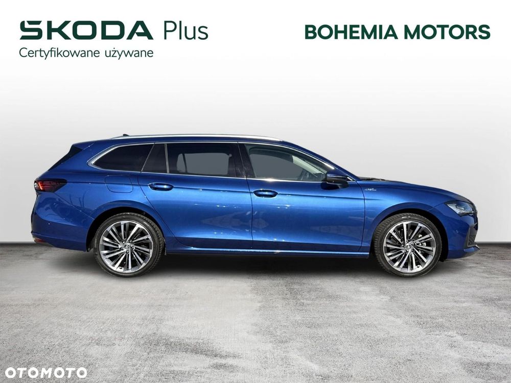 Skoda Superb - 6