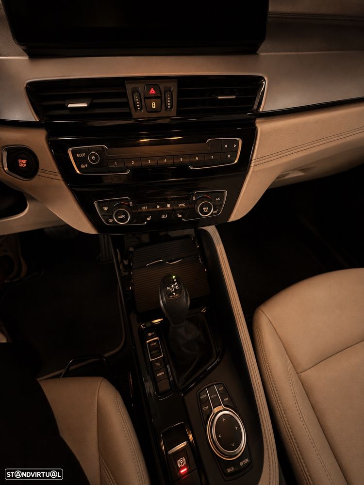 BMW X2 - 9