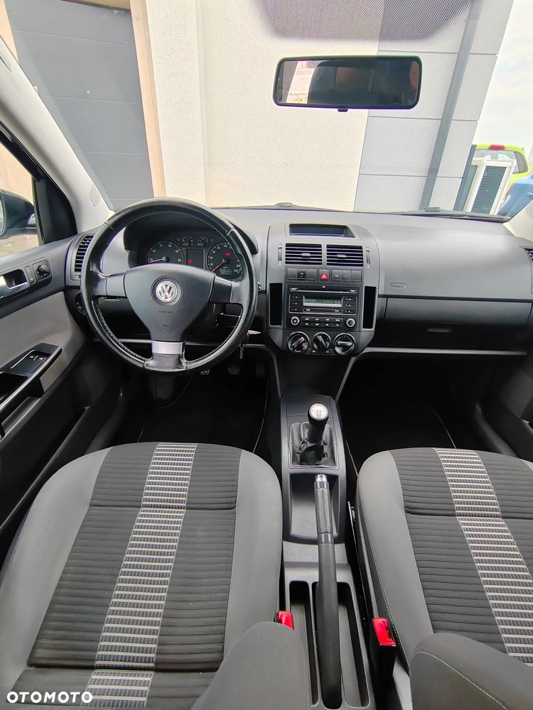 Volkswagen Polo 1.4 United - 5