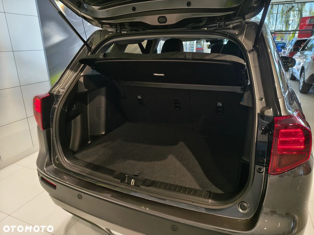 Suzuki Vitara 1.4 Boosterjet mHEV Premium Plus 2WD - 19