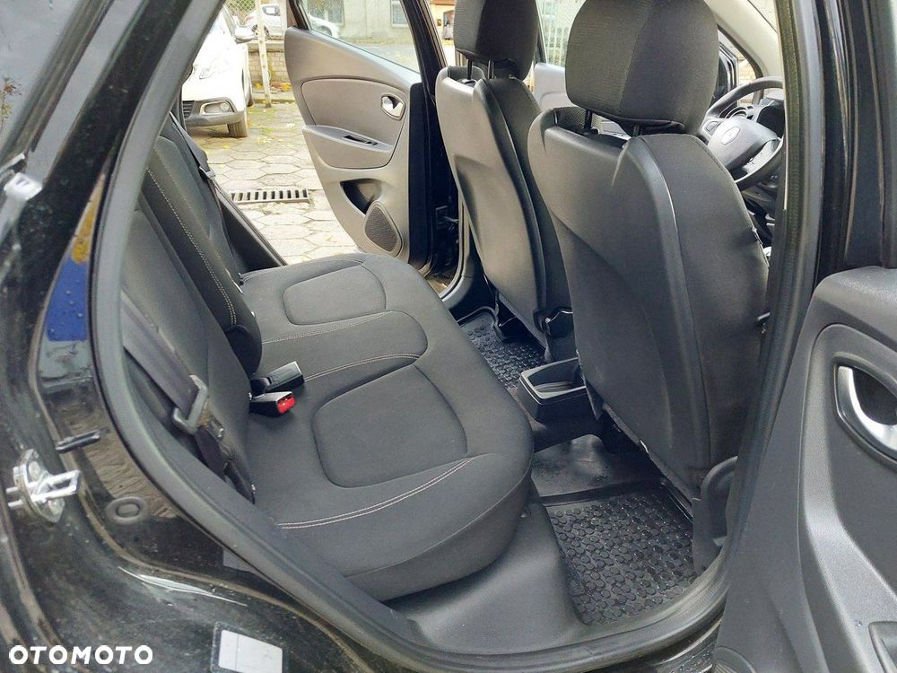Renault Captur - 12