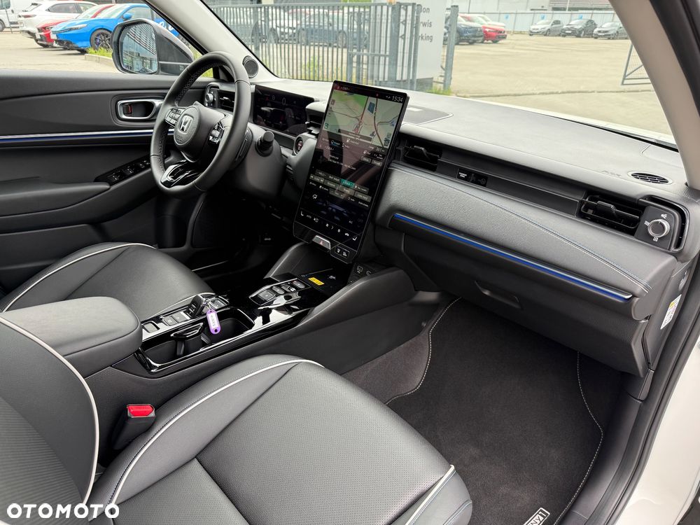 Honda e:NY1 69kWh Elegance - 28