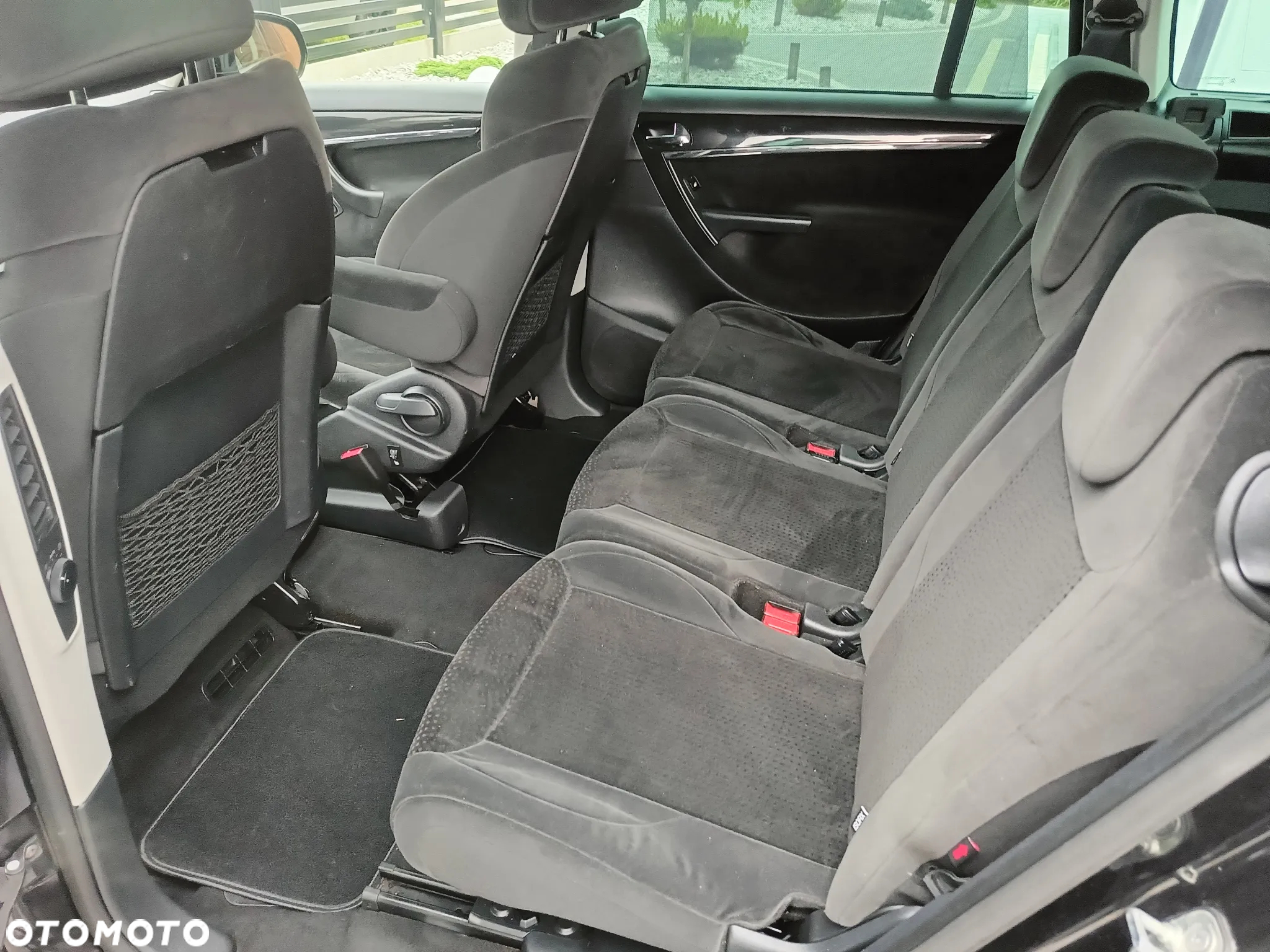 Citroën C4 Grand Picasso 2.0 HDi Exclusive - 7