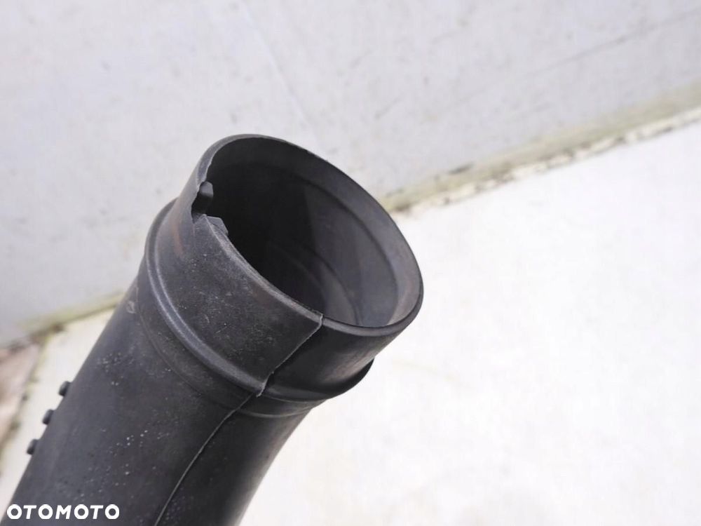 RURA DOLOT POWIETRZA RENAULT LAGUNA III 2.0 DCI 8200724087 - 5