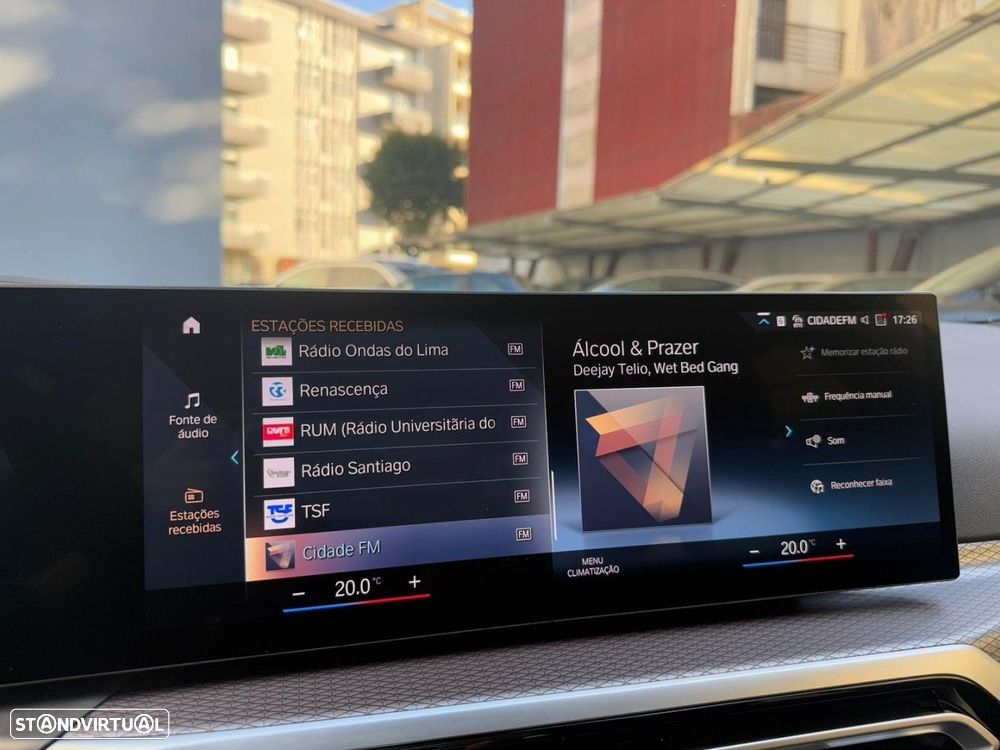 BMW 330 e Touring Pack M Auto - 51