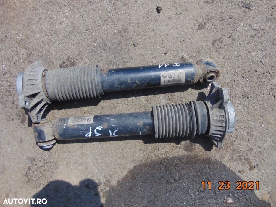telescoape spate bmw f10 f11 telescop spate dezmembrez - 1