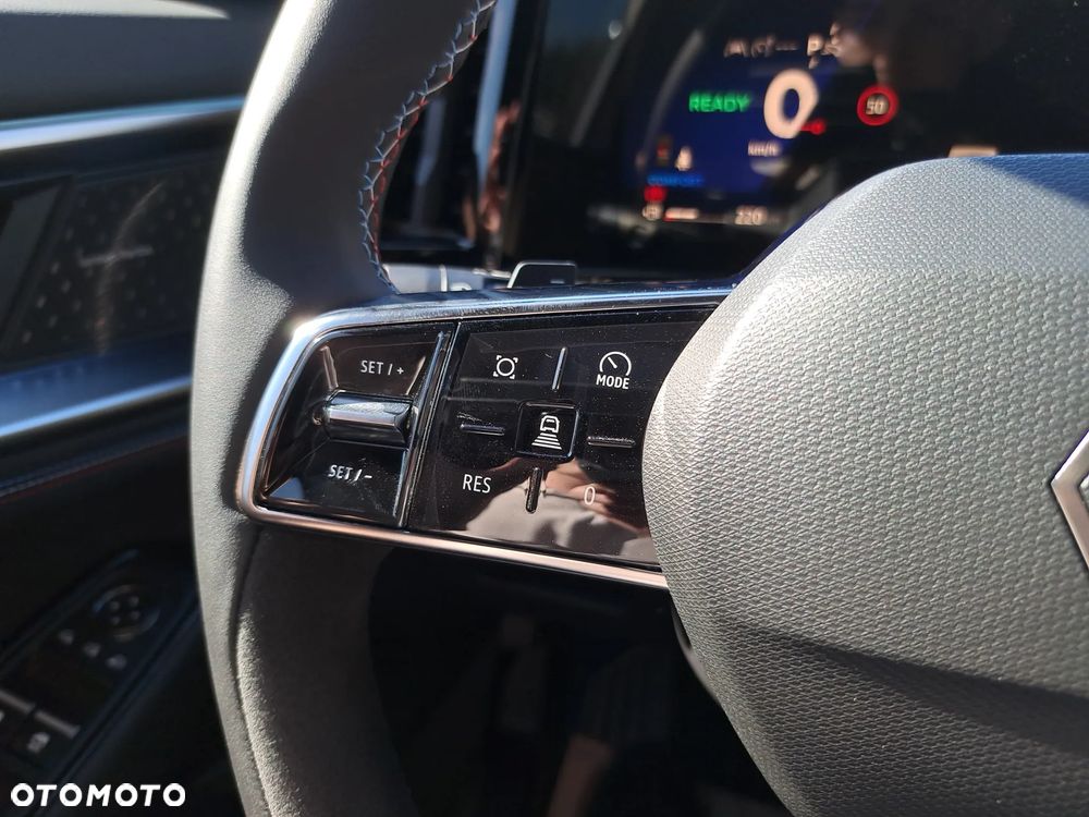 Renault Rafale 1.2 E-Tech PHEV 4x4 300 atelier Alpine MMT - 21