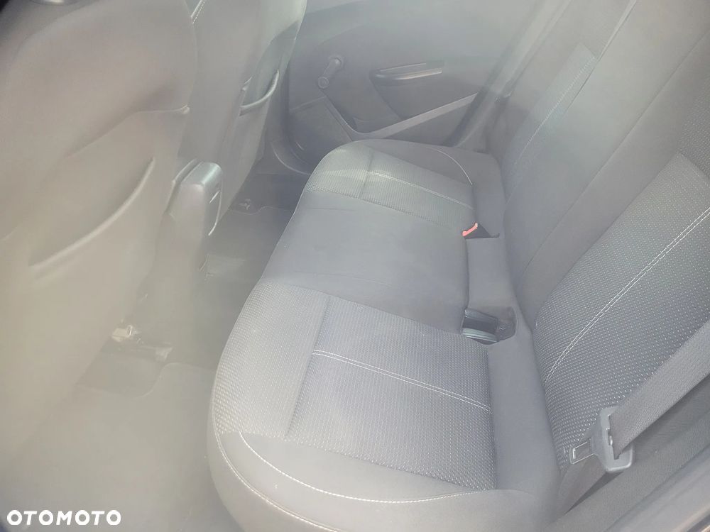 Opel Astra 1.7 CDTI DPF ecoFLEX Start/Stop Exklusiv - 7