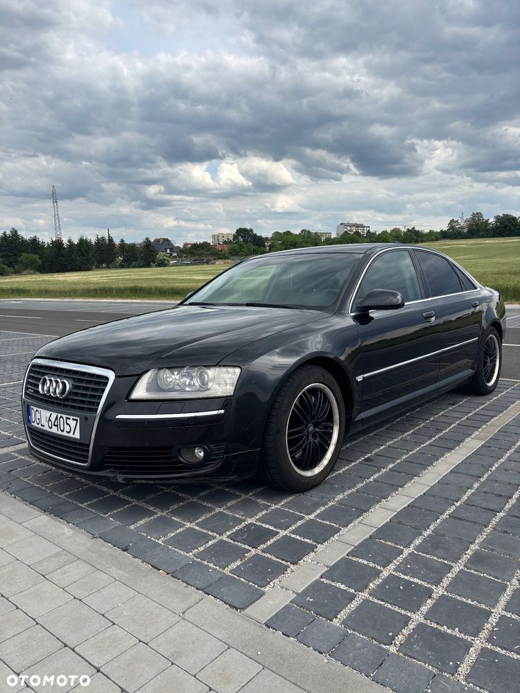 Audi A8 3.2 FSI - 36