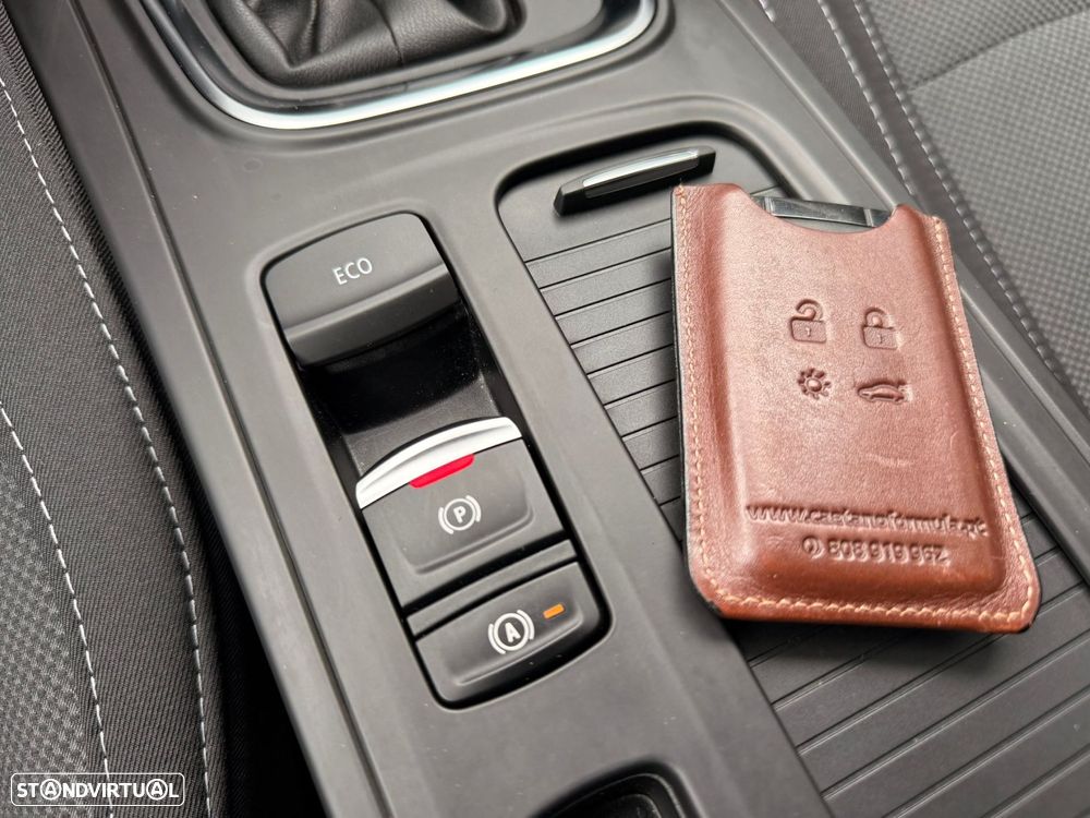 Renault Mégane Sport Tourer 1.5 Blue dCi Equilibre EDC - 44